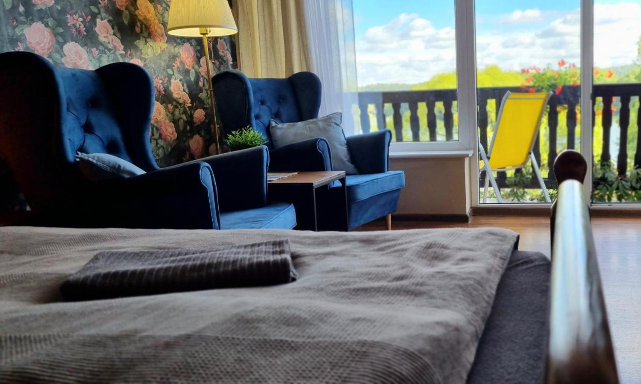 Gosciniec Skolimowka Restauracja I Pokoje Ze Sniadaniem Na Kaszubach Chmielno Eksteriør billede