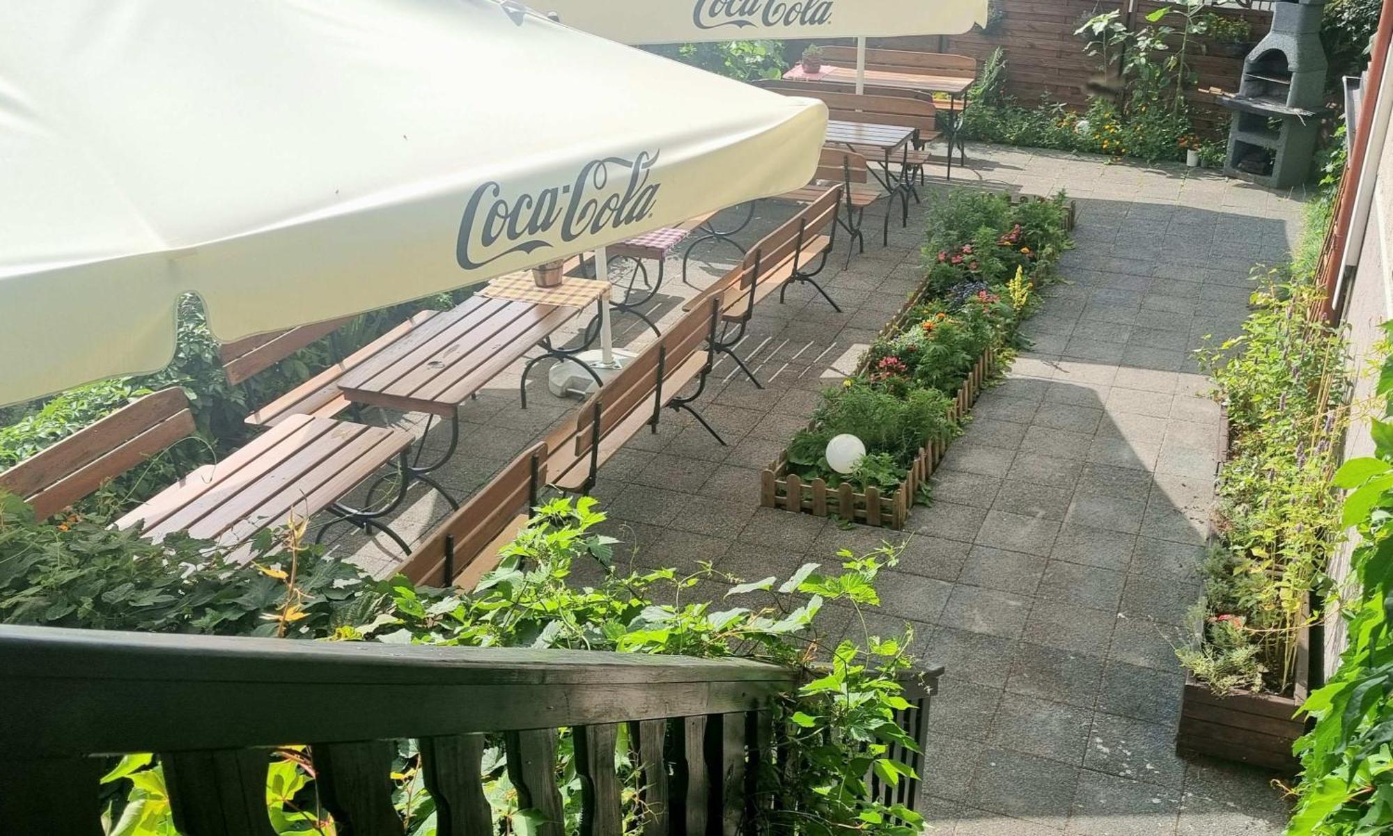 Gosciniec Skolimowka Restauracja I Pokoje Ze Sniadaniem Na Kaszubach Chmielno Eksteriør billede